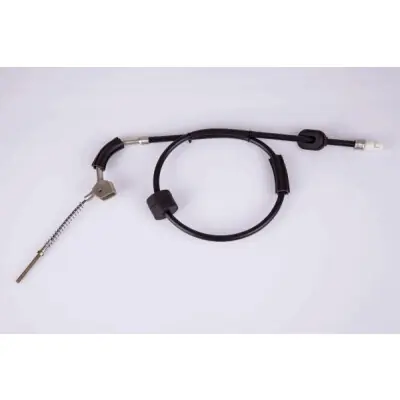 Cable de accionamiento, freno de estacionamiento HELLA 8AS 355 667-481 Alta Calidad
